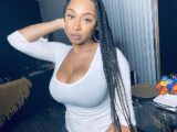 Dominique Jolie Biography, Age, Net Worth, Pictures, Boyfriend, Wikipedia, Movies, Husband