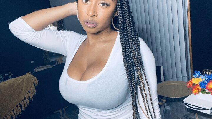 Dominique Jolie Biography: Age, Net Worth, Pictures, Boyfriend, Wikipedia, Movies, Husband