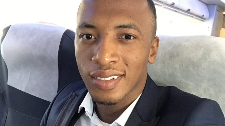 Dumi Mkokstad Biography: Age, Net Worth, Songs, Wife, Pictures, Wikipedia