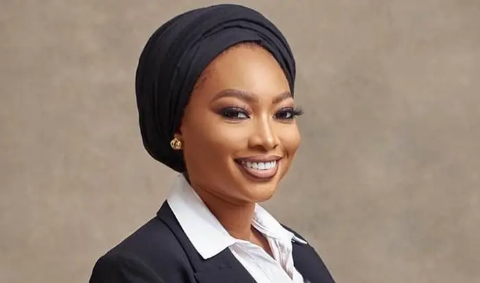 Fatima Ganduje Biography: Age, Net Worth, Husband, Career, Pictures, Wedding, First Marriage, Wikipedia