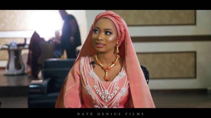 Fatima Ganduje Biography: Age, Net Worth, Husband, Career, Pictures, Wedding, First Marriage, Wikipedia