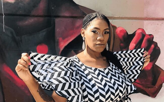 Fundiswa Zwane Biography: Age, Husband, Instagram, Real Life, Pictures, Net Worth, Muvhango