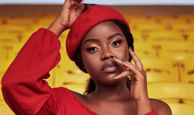 Gyakie Biography: Age, Songs, Boyfriend, Net Worth, Parents, Pictures, Record Label, Father, Wikipedia Gyakie Biography: Age, Songs, Boyfriend, Net Worth, Parents, Pictures, Record Label, Father, Wikipedia