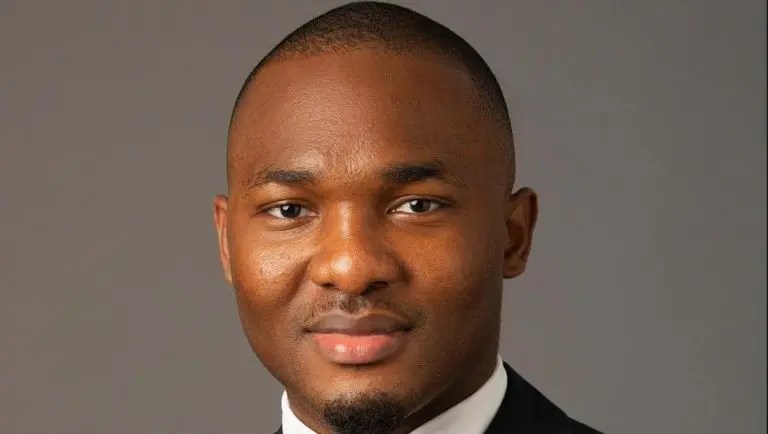 What you should know about youngest real estate billionaire – Omoha Nduka What you should know about youngest real estate billionaire – Omoha Nduka