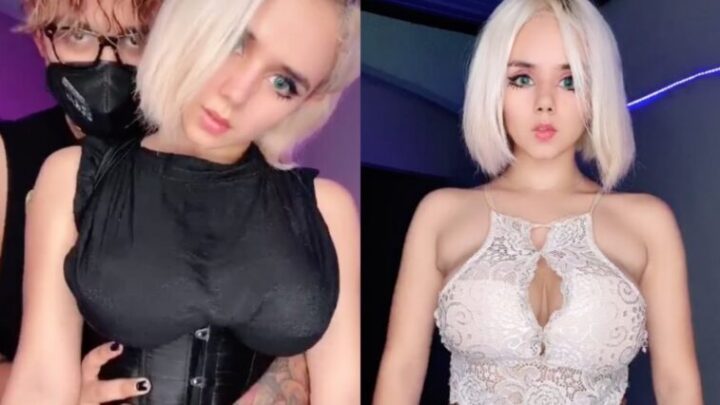 Indi Skovar Biography: Real Name, Age, Net Worth, TikTok, Instagram, Without Makeup, Pictures, Boyfriend