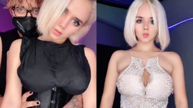 Indi Skovar Biography: Real Name, Age, Net Worth, TikTok, Instagram, Without Makeup, Pictures, Boyfriend