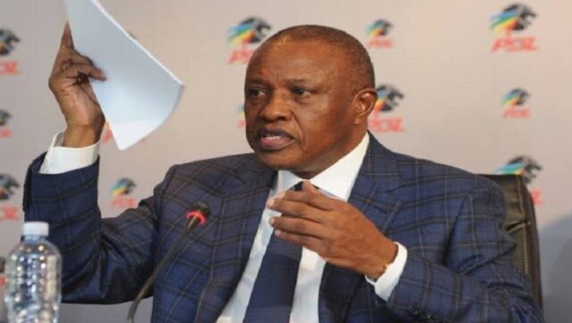 Irvin Khoza Bio, House, Wife, Home Language, Net Worth, Age, House, Billionaire