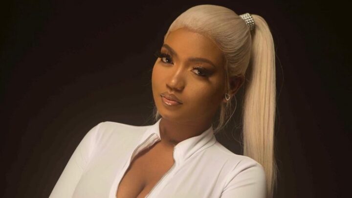 Jada Kingdom Biography: Age, Songs, Net Worth, Instagram, Height, Boyfriend, Pictures