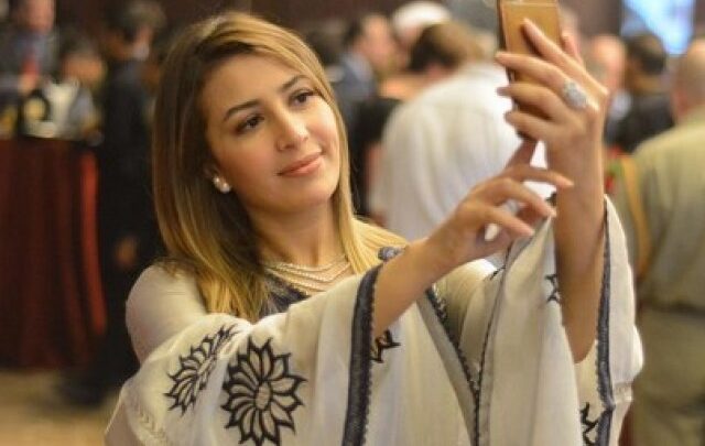 Jannat Mahid Biography: Songs, Husband, Album, Age, Net Worth, Pictures, Height