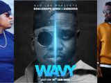 Khaligraph Jones Vs Sarkodie