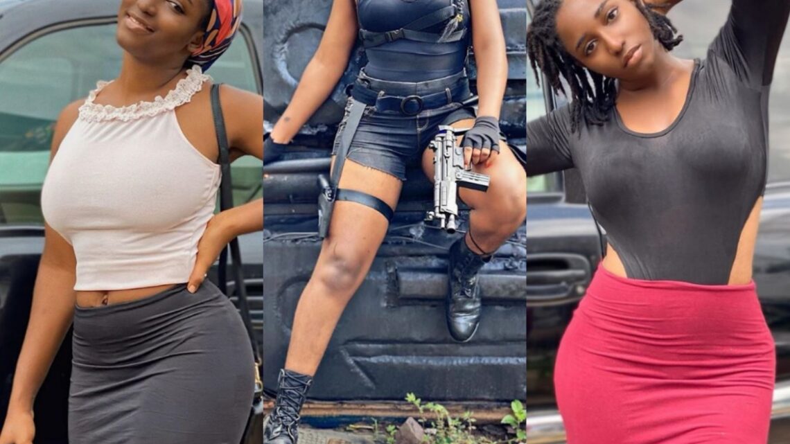 Klara ‘Ifedioku’ Kalu Biography: Age, Net Worth, Brother, Meaning, Chukwueze, Pictures, Wiki, Boyfriend Klara ‘Ifedioku’ Kalu Biography: Age, Net Worth, Brother, Meaning, Chukwueze, Pictures, Wiki, Boyfriend