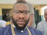Koko Zaria bio