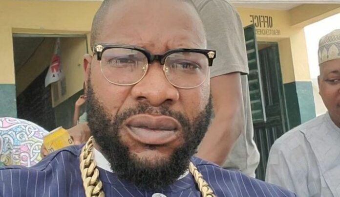 Koko Zaria Biography: Age, Net Worth, Pictures, Movie, Wikipedia, State Of Origin, Hotel