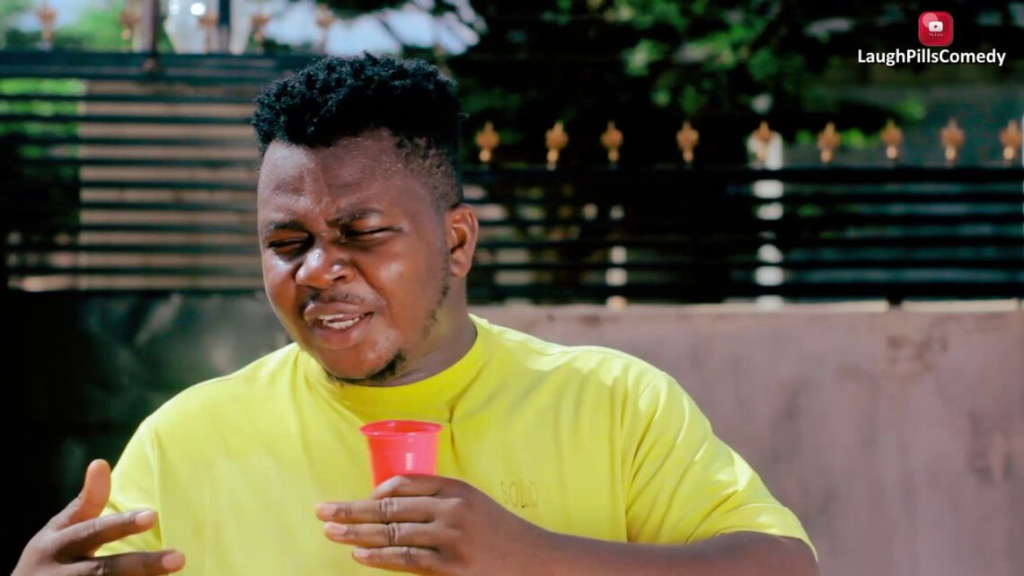LaughPillsComedy Brother Solomon Biography: Age, Net Worth, Wife, Comedy, Videos, Pictures LaughPillsComedy Brother Solomon Biography: Age, Net Worth, Wife, Comedy, Videos, Pictures