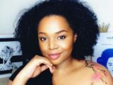 Lesedi Matsunyane bio