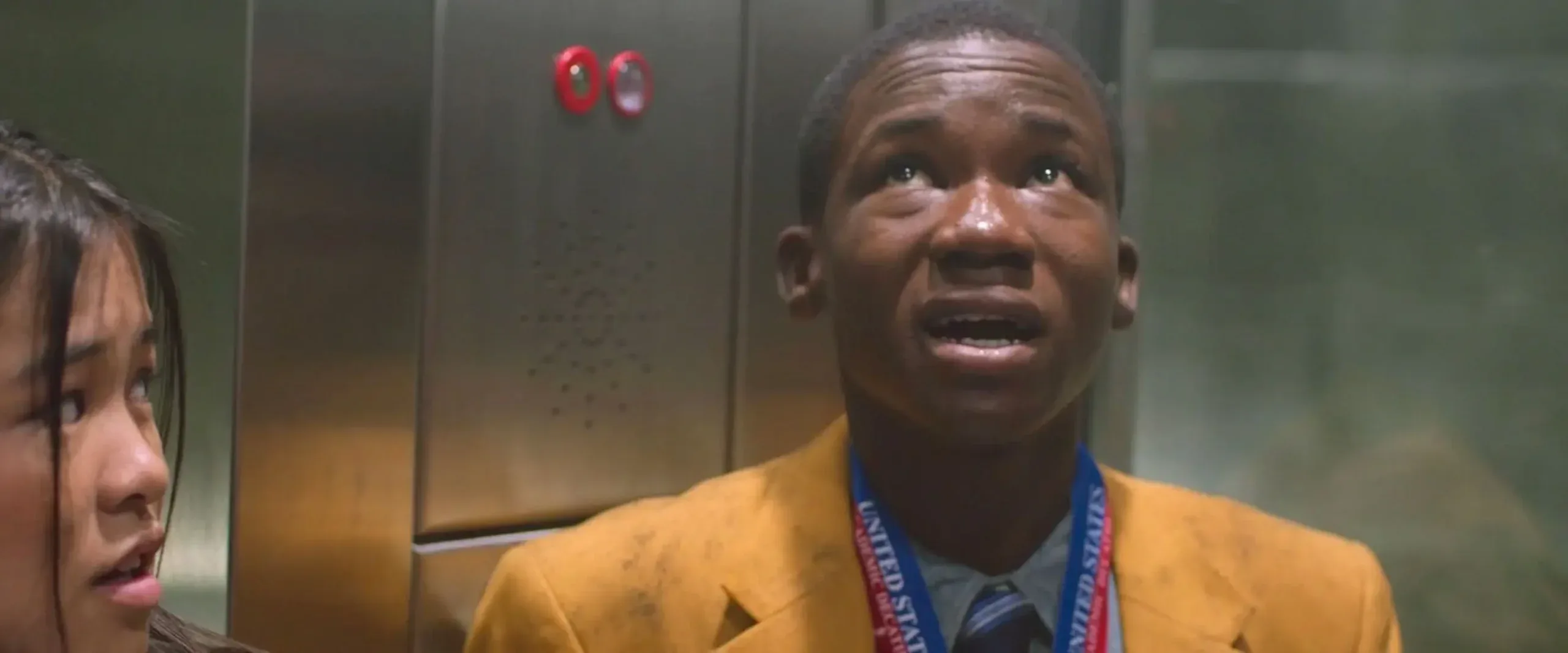 Abraham Attah