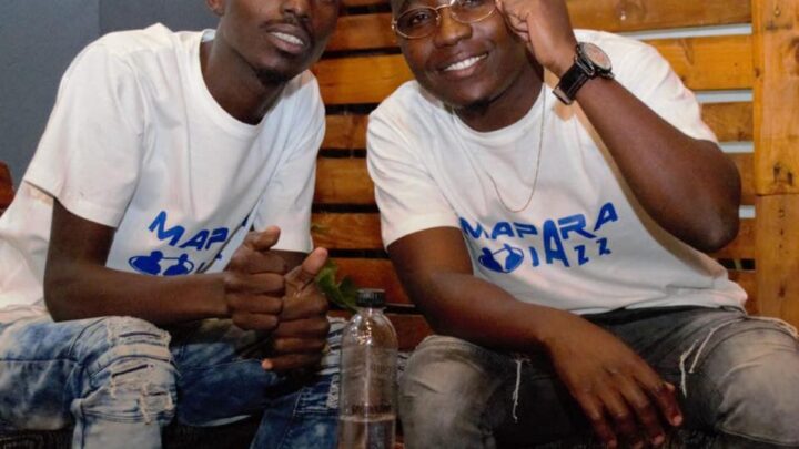 Mapara A Jazz Biography: Age, Net Worth, John Vuli Gate, Member, Record Label