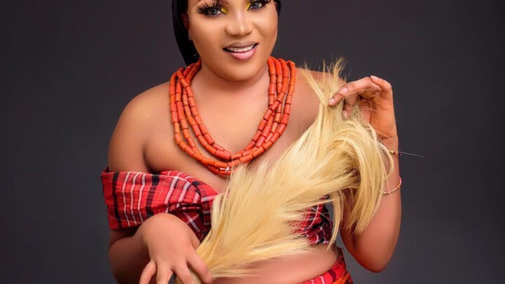 Profile Of Maryann Ugwu: Biography, Age, Net Worth, Movies, Boyfriend, Facts, Instagram