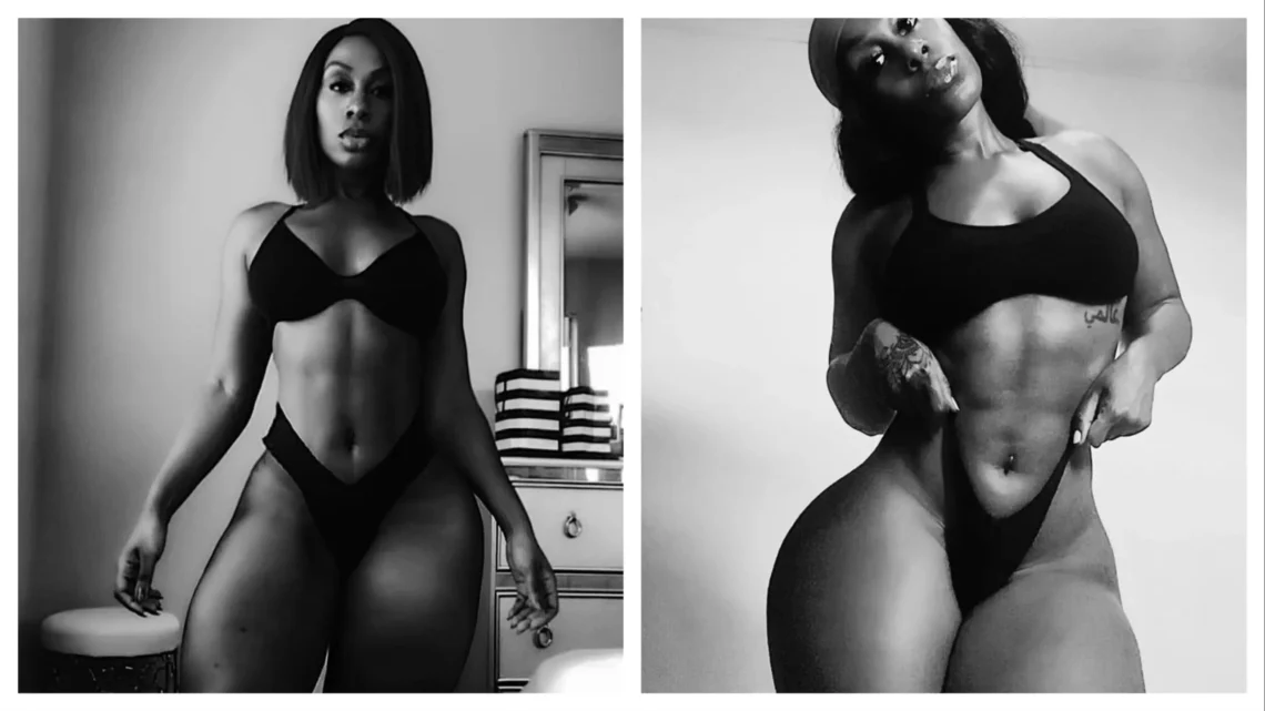 Sai Phifer Biography: Age, Surgery, Net Worth, Pictures, Height, Weight, Husband, Boyfriend Sai Phifer Biography: Age, Surgery, Net Worth, Pictures, Height, Weight, Husband, Boyfriend