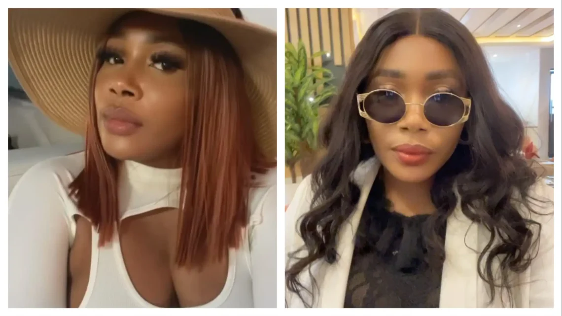 Annes Anaekwe Biography: Age, Movies, Net Worth, Boyfriend, Wikipedia, Photos Annes Anaekwe Biography: Age, Movies, Net Worth, Boyfriend, Wikipedia, Photos