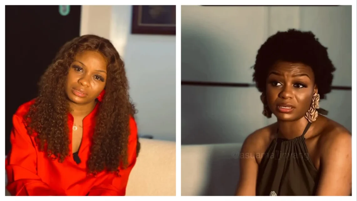 Asuama Inyang Biography: Age, Net Worth, Movies, Net Worth, Wiki, Photos, Boyfriend Asuama Inyang Biography: Age, Net Worth, Movies, Net Worth, Wiki, Photos, Boyfriend