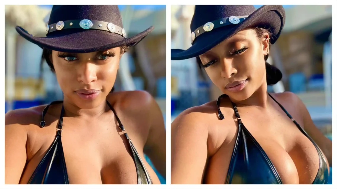 Dominique Jolie Biography: Age, Net Worth, Pictures, Boyfriend, Wikipedia, Movies, Husband