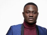 Moelogo Nigerian singer and songwriter