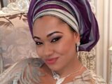 Natasha Akpoti Biography, Age, Net Worth, Family, Parents, Married, Phone Number, Instagram, Pictures, Husband
