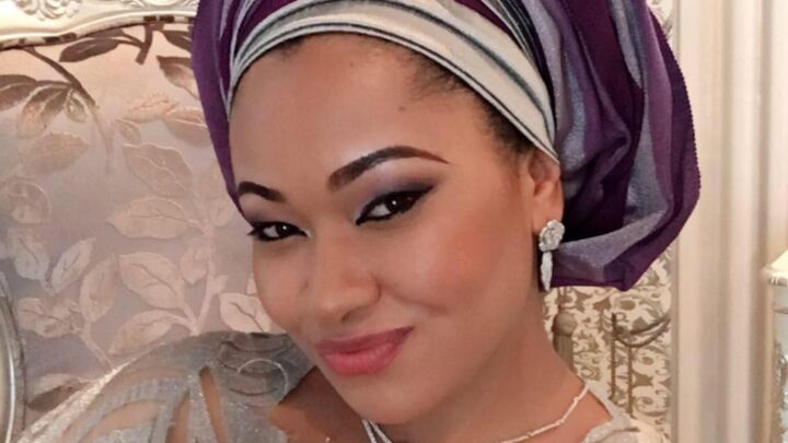 Natasha Akpoti Biography: Age, Net Worth, Family, Parents, Married, Phone Number, Instagram, Pictures, Husband