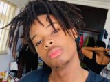Newton Utere Bio, Age, Net Worth, Pictures, Wiki, Boyfriend