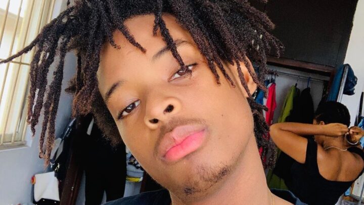 Newton Utere Biography: Age, Net Worth, Pictures, Wiki, Girlfriend