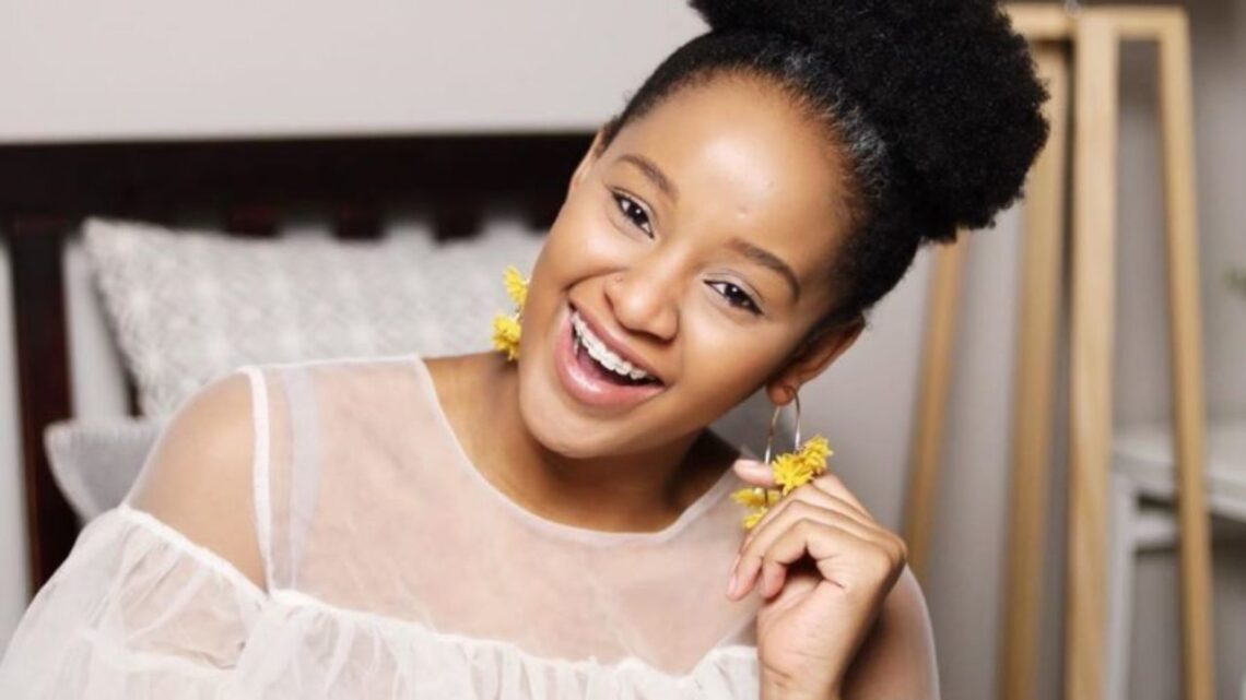 Nompumelelo ‘Mpoomy’ Ledwaba Biography: Parents, Net Worth, Age, Maiden Name, Business, Husband Nompumelelo ‘Mpoomy’ Ledwaba Biography: Parents, Net Worth, Age, Maiden Name, Business, Husband