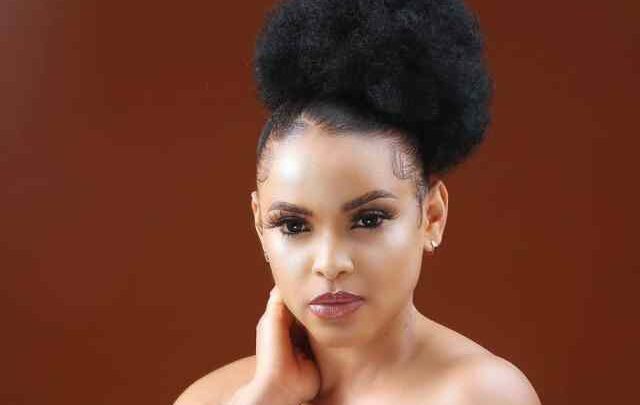 Ogechi Igwe Shirley Biography: Age, Net Worth, Movies, Pictures, Wikipedia, Boyfriend, Parents