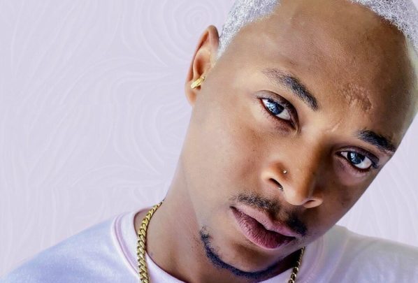 Ojayy Wright Biography: Age, Songs, Net Worth, Pictures, Erika