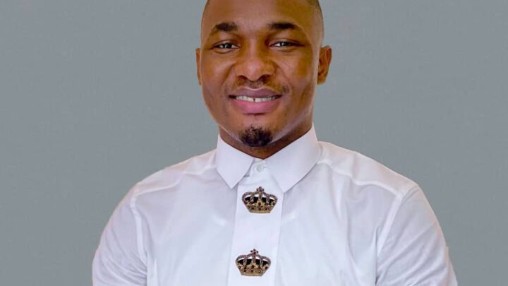 What you should know about youngest real estate billionaire – Omoha Nduka