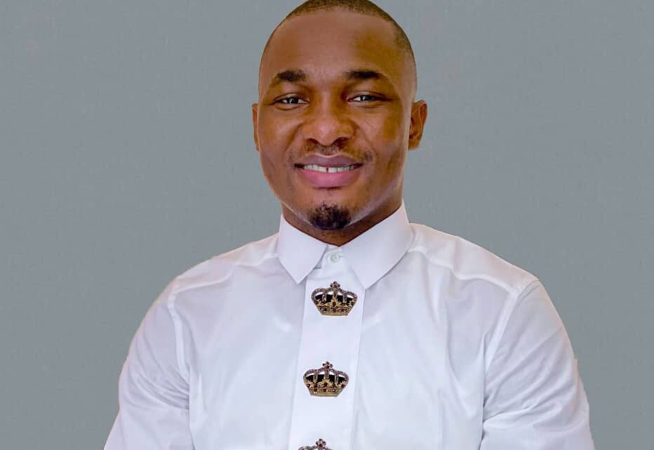 What you should know about youngest real estate billionaire – Omoha Nduka What you should know about youngest real estate billionaire – Omoha Nduka