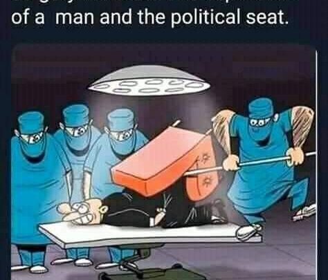 Ugandan Election and Yoweri Museveni In Relation To African Political Leaders