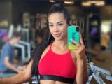 Rachel Dillon Rachel Dillon Biography, Age, Wiki, Net Worth, Workout, Clothing, Before, Meal Plan, PDF