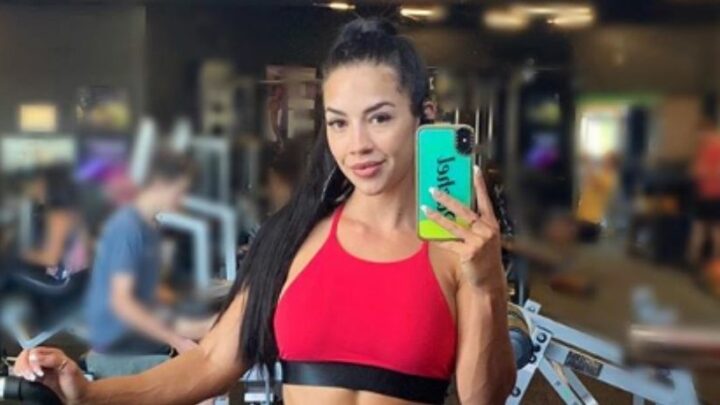 Rachel Dillon Biography: Age, Wiki, Net Worth, Workout, Clothing, Before, Meal Plan, PDF, Boyfriend