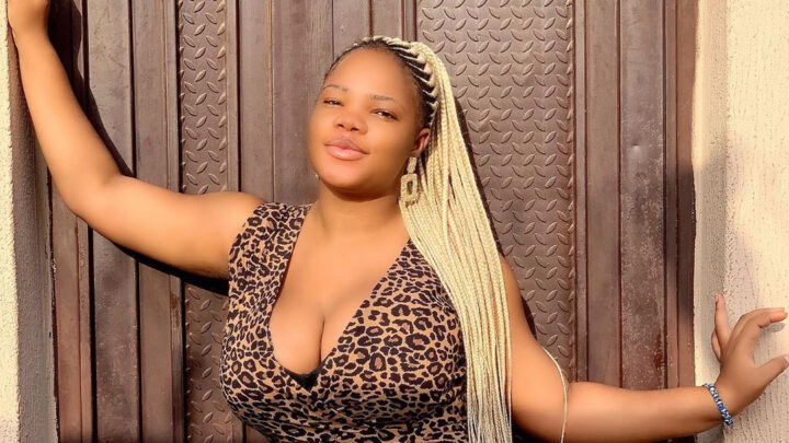 Sarah Gold Avwomakpa Biography: Movies, Age, Net Worth, Pictures, Boyfriend, Wikipedia