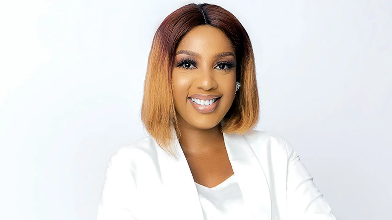 Seun Adebajo