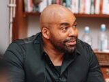 Shona Ferguson bio