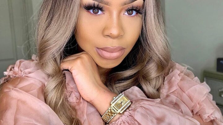 Sophiology Biography: Age, Pictures, Net Worth, Boyfriend, Juice Diet, YouTube, Real Name