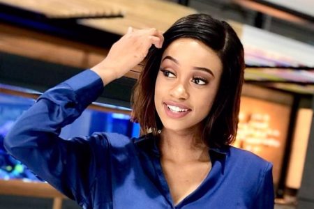 Sphelele Makhunga Bio Parents, Age, Education, Family, Pictures, Net Worth, Ex Boyfriend, Husband