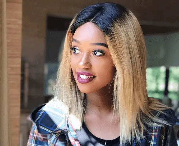 Sphelele Makhunga Biography: Parents, Age, Education, Family, Pictures, Net Worth, Ex Boyfriend, Husband Sphelele Makhunga Biography: Parents, Age, Education, Family, Pictures, Net Worth, Ex Boyfriend, Husband