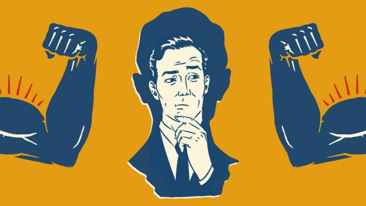 The Part To Manliness (A must read)