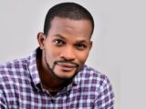 Uche Maduagwu bio