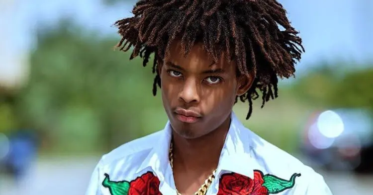 Newton Utere Biography: Age, Net Worth, Pictures, Wiki, Girlfriend