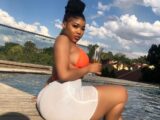 Who is Lethabo Molotsi, Biography, Net Worth, Age, Pictures, Wikipedia, Boyfriend, Husband