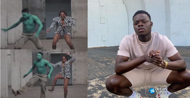 Who is Papi Ojo? Biography, Age, Net Worth, Dance, Videos, Instagram, Twitter, Girlfriend Who is Papi Ojo? Biography, Age, Net Worth, Dance, Videos, Instagram, Twitter, Girlfriend